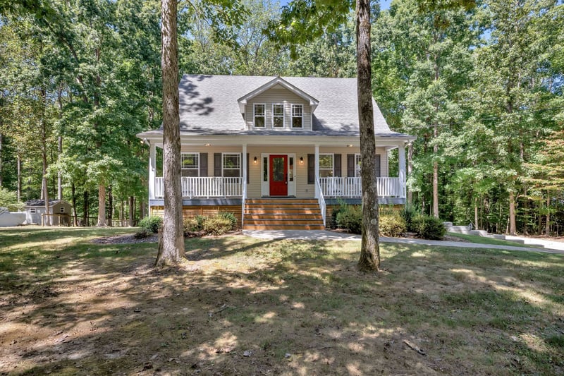 1134 Bald Eagle Dr, Kingston Springs, TN 37082