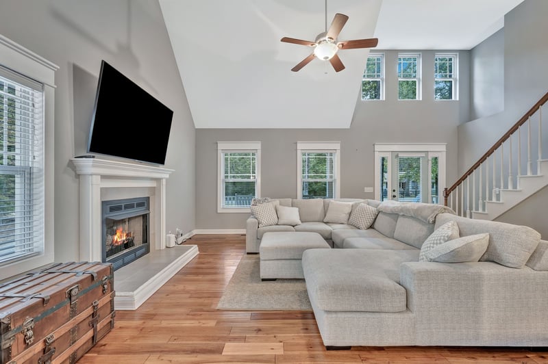 1134 Bald Eagle Dr, Kingston Springs, TN 37082