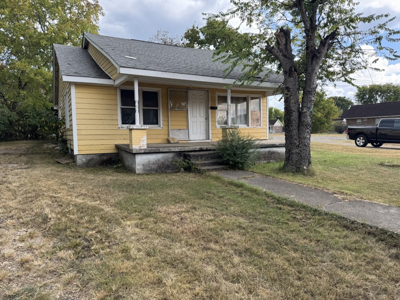 211 Ward St, Lebanon, TN 37087