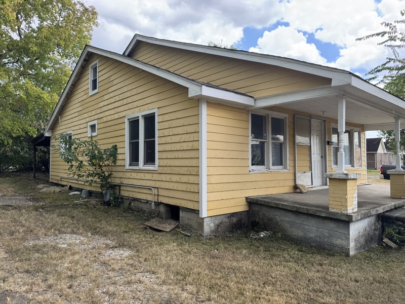 211 Ward St, Lebanon, TN 37087