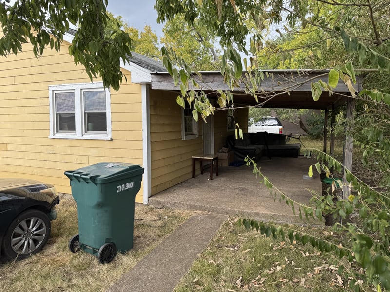 211 Ward St, Lebanon, TN 37087