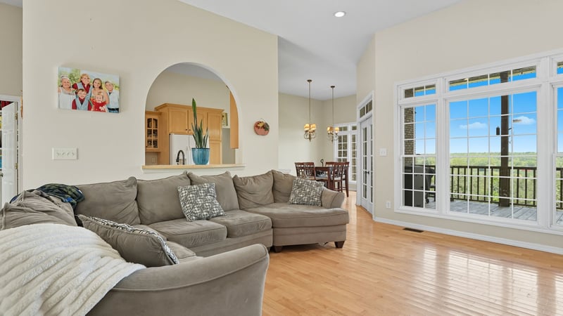 5862 Buckner Loop, Cumberland Furnace, TN 37051