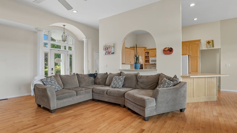 5862 Buckner Loop, Cumberland Furnace, TN 37051