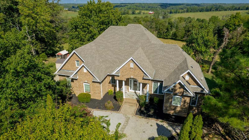 5862 Buckner Loop, Cumberland Furnace, TN 37051