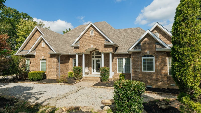 5862 Buckner Loop, Cumberland Furnace, TN 37051