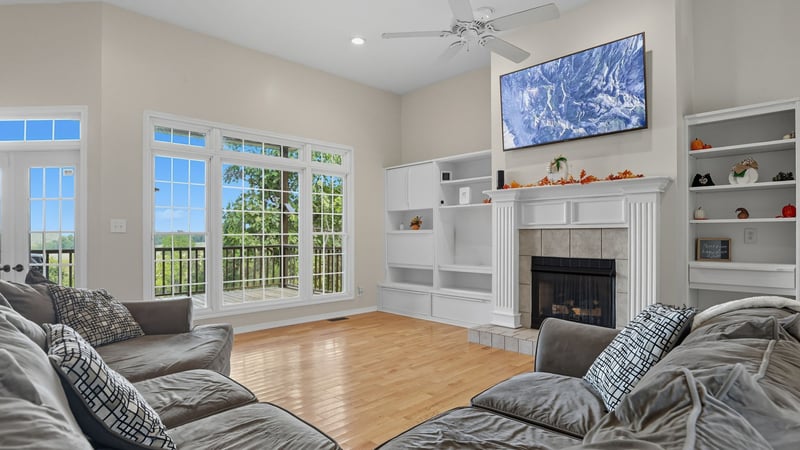 5862 Buckner Loop, Cumberland Furnace, TN 37051