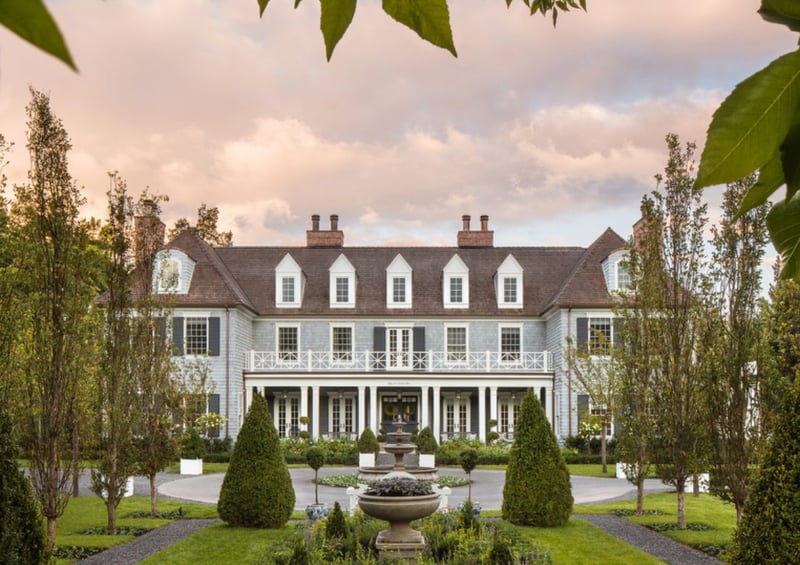 8704 Ashbrook Ln, College Grove, TN 37046