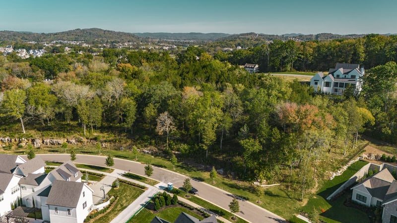 8704 Ashbrook Ln, College Grove, TN 37046