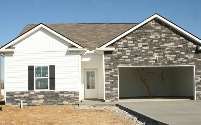 1222 Euclid , Murfreesboro, TN 37127