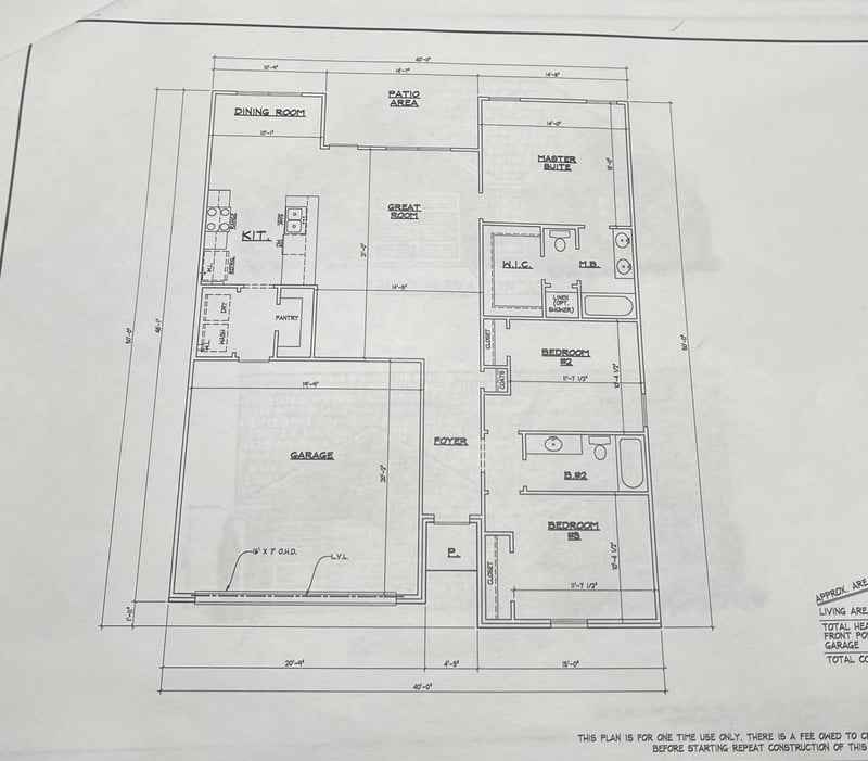 1222 Euclid , Murfreesboro, TN 37127