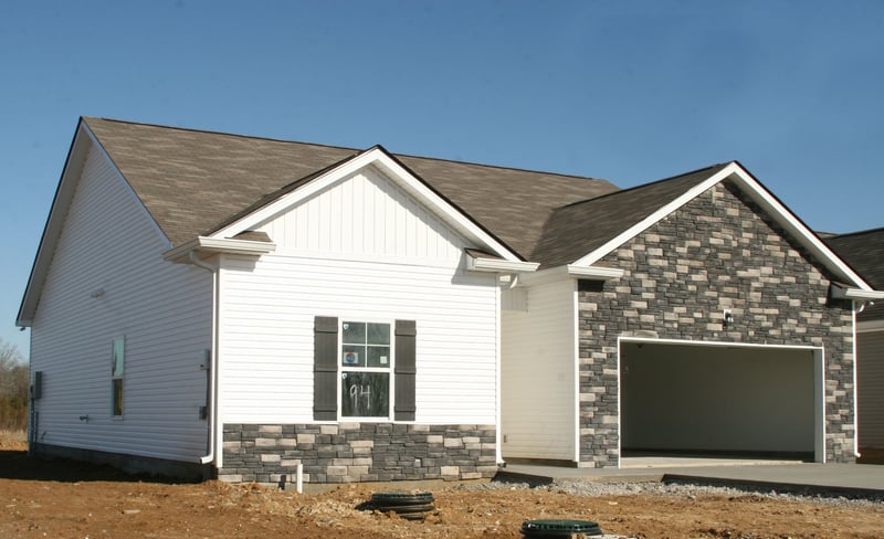 1222 Euclid , Murfreesboro, TN 37127