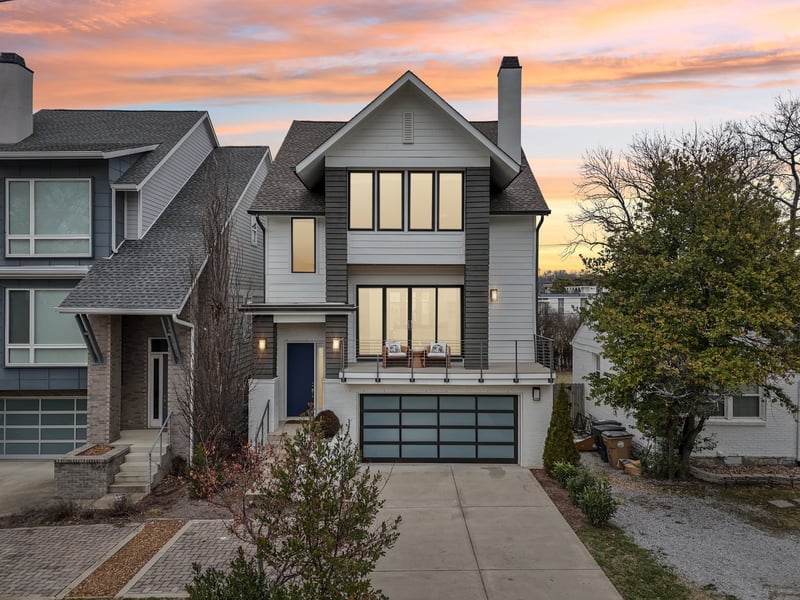 1906 Warfield Dr, Nashville, TN 37215