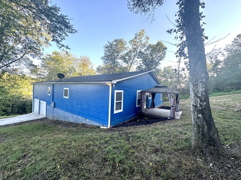 286 Emily Ln, Bell Buckle, TN 37020