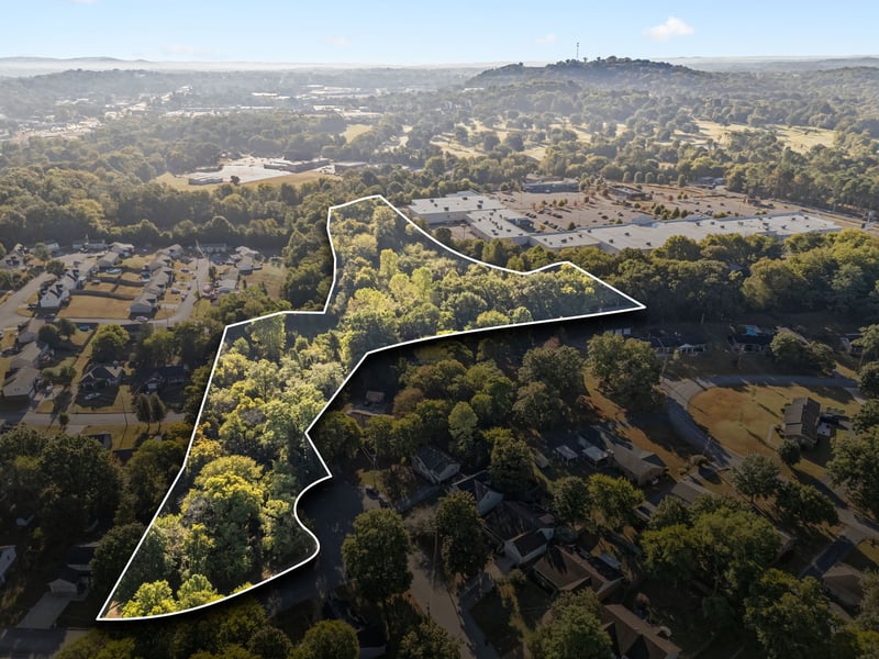 0 Northstone Dr, Columbia, TN 38401