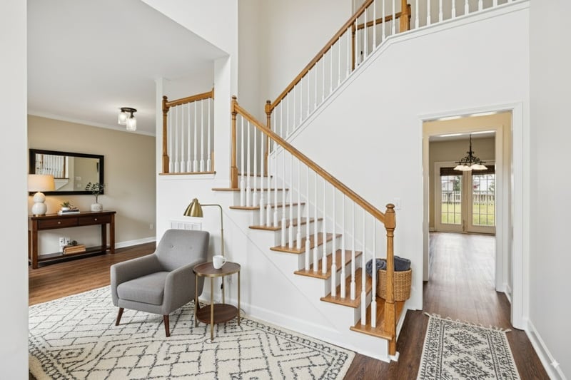 1409 Saybrook Trl, Thompsons Station, TN 37179