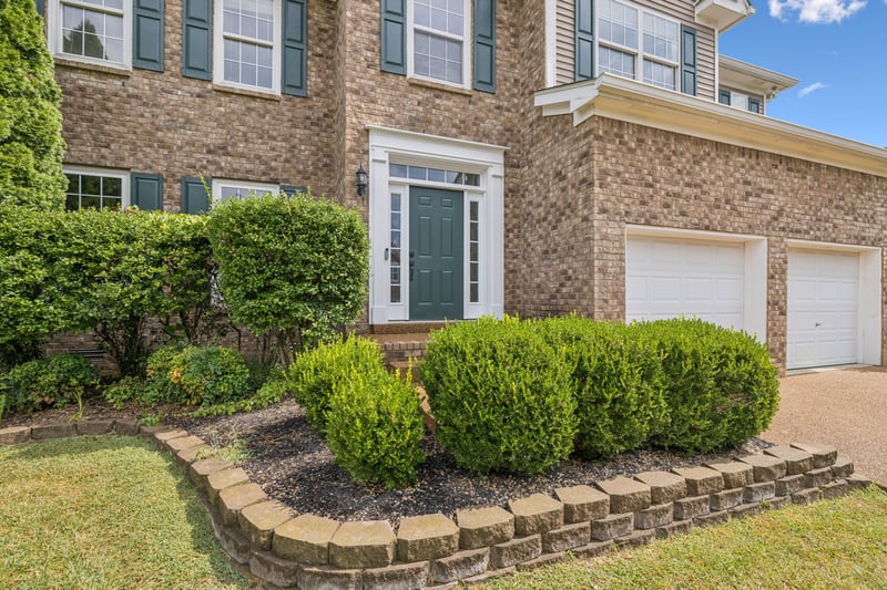 1409 Saybrook Trl, Thompsons Station, TN 37179