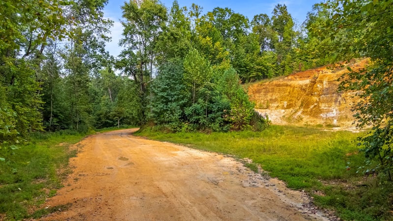 Baptist Branch Rd, Mount Pleasant, TN 38474