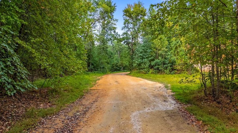 Baptist Branch Rd, Mount Pleasant, TN 38474