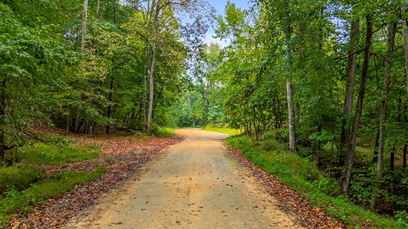 Baptist Branch Rd, Mount Pleasant, TN 38474