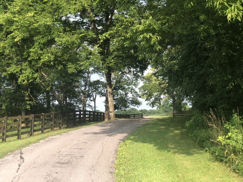 2202 Darks Mill Rd, Columbia, TN 38401