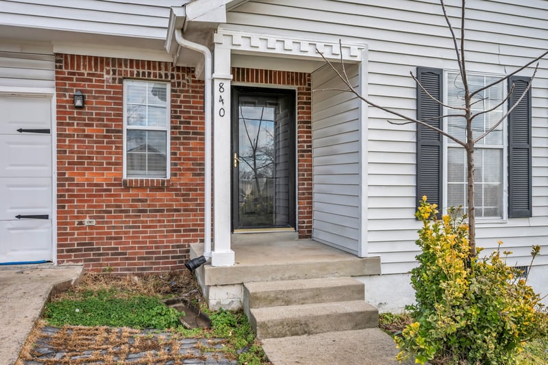 840 Bishopsgate Rd, Antioch, TN 37013