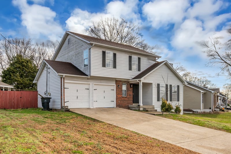 840 Bishopsgate Rd, Antioch, TN 37013