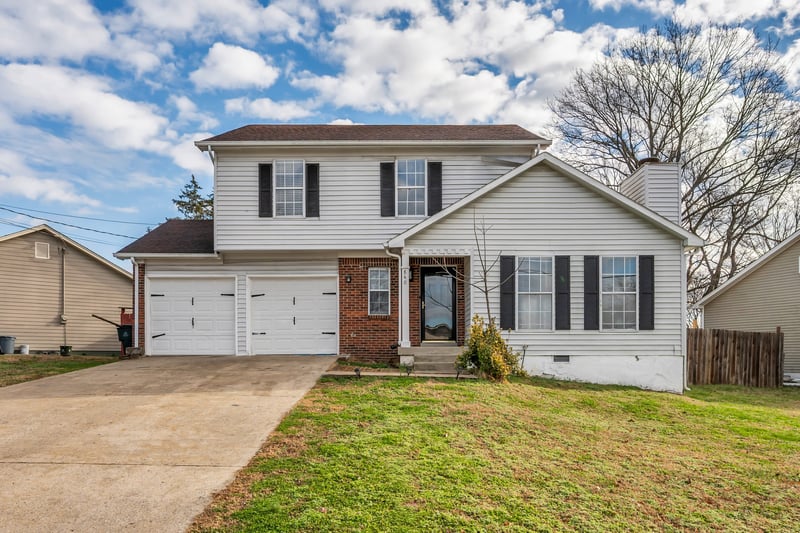 840 Bishopsgate Rd, Antioch, TN 37013