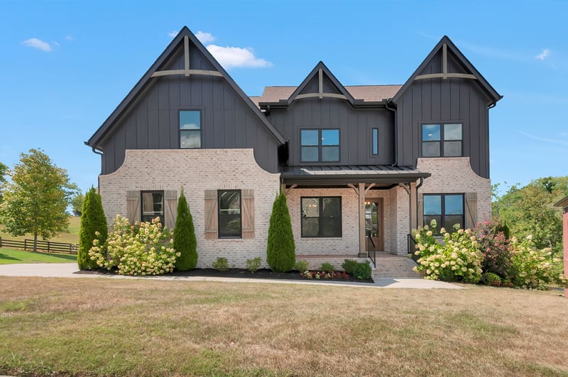 343 Circuit Rd, Franklin, TN 37064