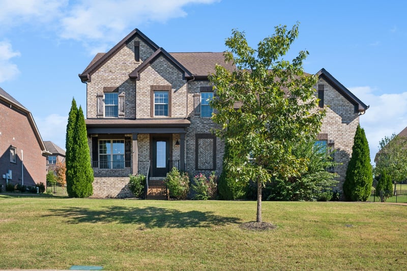 1014 Del Ray Trl, Hendersonville, TN 37075