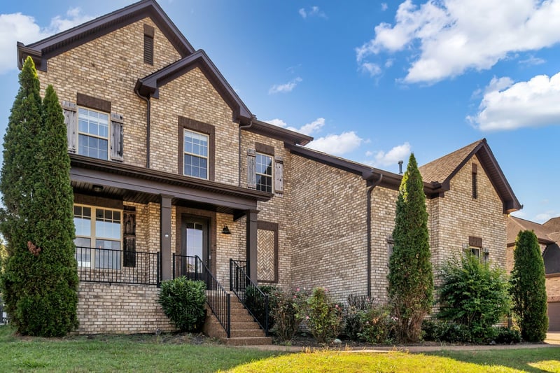 1014 Del Ray Trl, Hendersonville, TN 37075