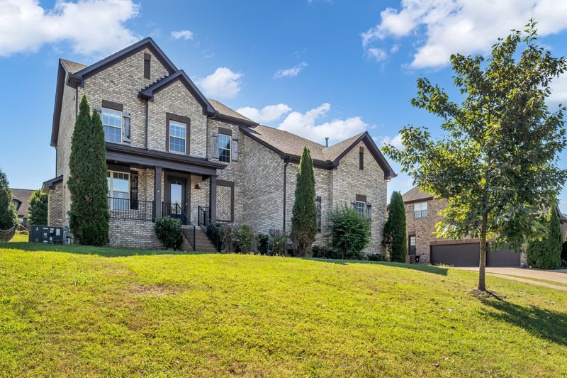1014 Del Ray Trl, Hendersonville, TN 37075