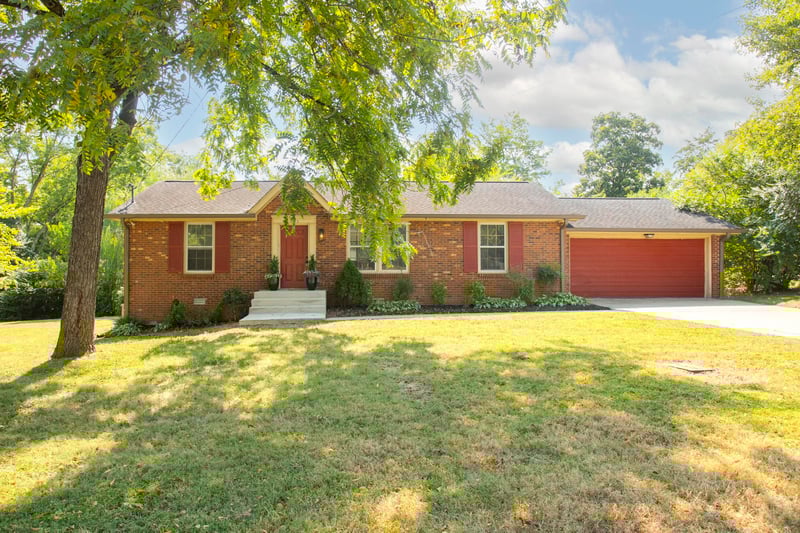 3225 Cedar Ridge Rd, Nashville, TN 37214