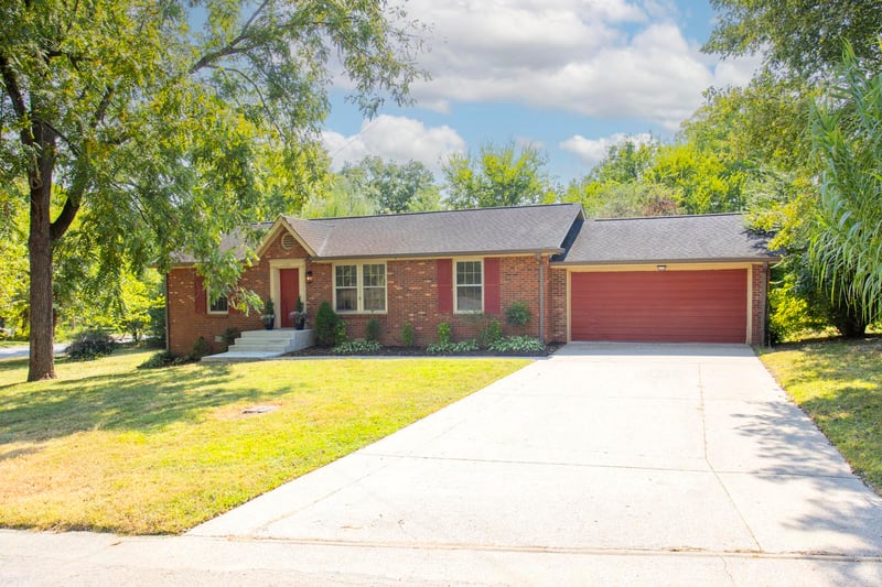 3225 Cedar Ridge Rd, Nashville, TN 37214