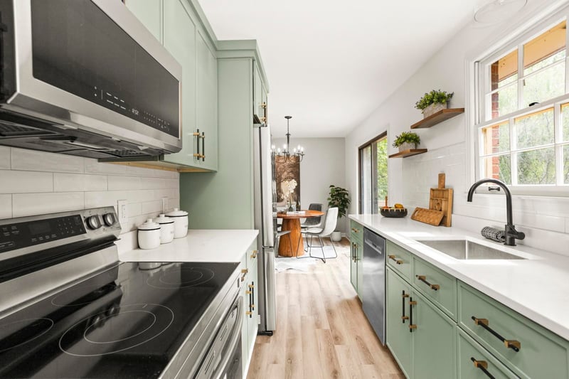 3225 Cedar Ridge Rd, Nashville, TN 37214