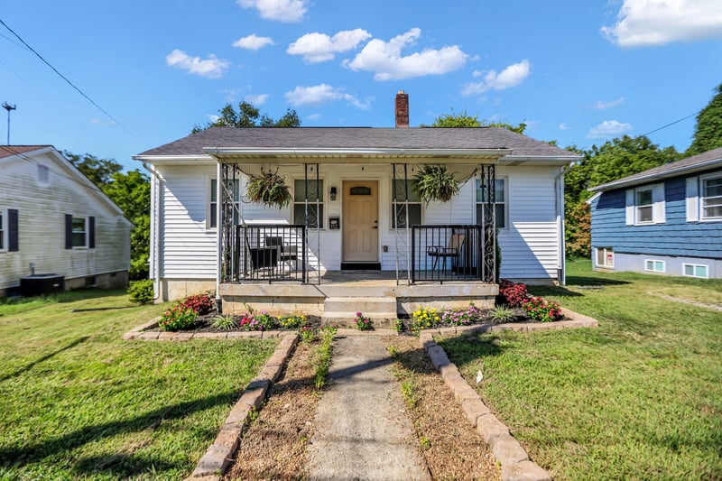 112 Orchard Dr, Old Hickory, TN 37138