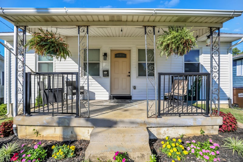 112 Orchard Dr, Old Hickory, TN 37138