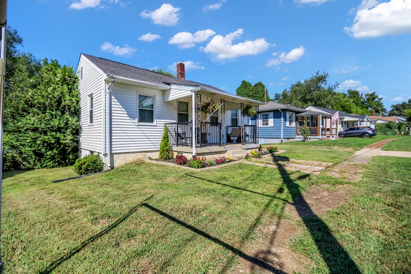 112 Orchard Dr, Old Hickory, TN 37138