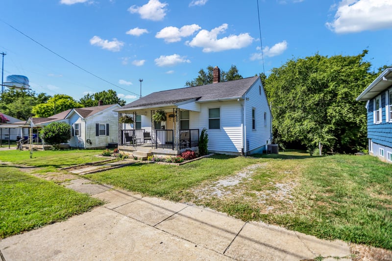 112 Orchard Dr, Old Hickory, TN 37138