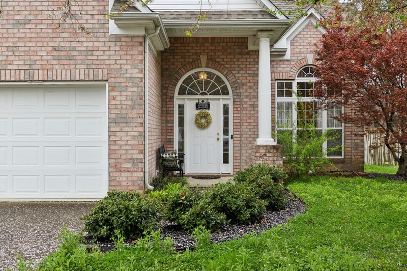 2165 Loudenslager Dr, Thompsons Station, TN 37179