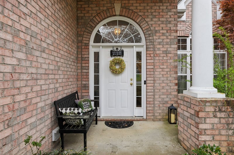 2165 Loudenslager Dr, Thompsons Station, TN 37179