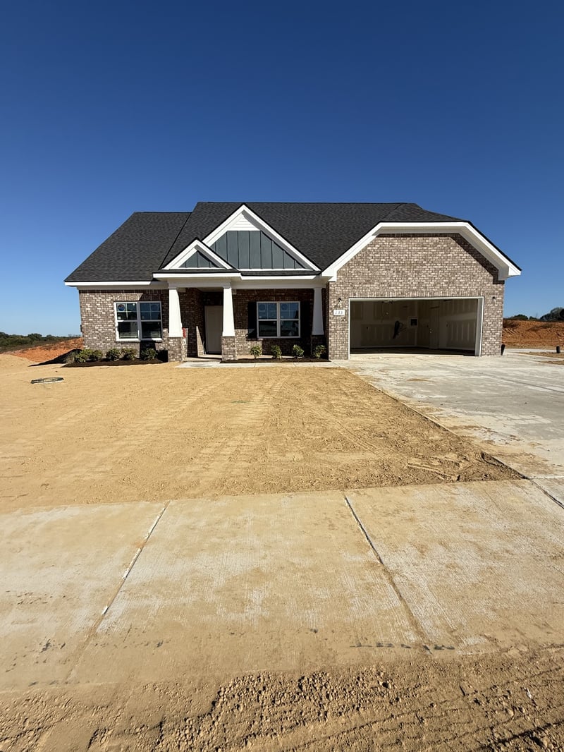 133 Watershed Ct, Ashland City, TN 37015