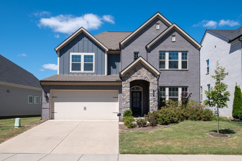 143 Newbury Dr, White House, TN 37188