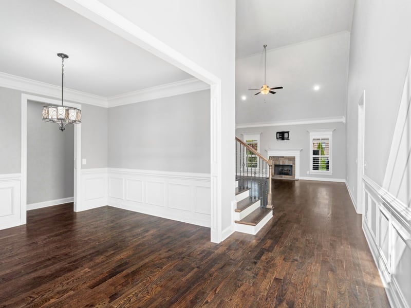 4111 Miles Johnson Pkwy, Spring Hill, TN 37174