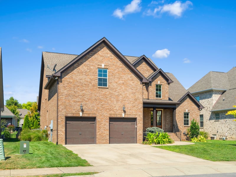 4111 Miles Johnson Pkwy, Spring Hill, TN 37174