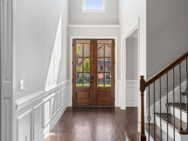 4111 Miles Johnson Pkwy, Spring Hill, TN 37174