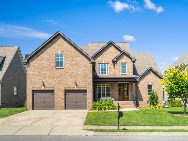 4111 Miles Johnson Pkwy, Spring Hill, TN 37174