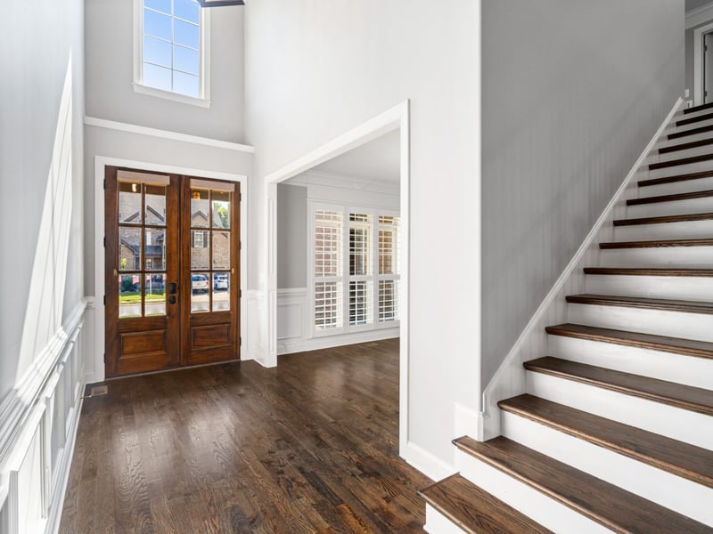 4111 Miles Johnson Pkwy, Spring Hill, TN 37174