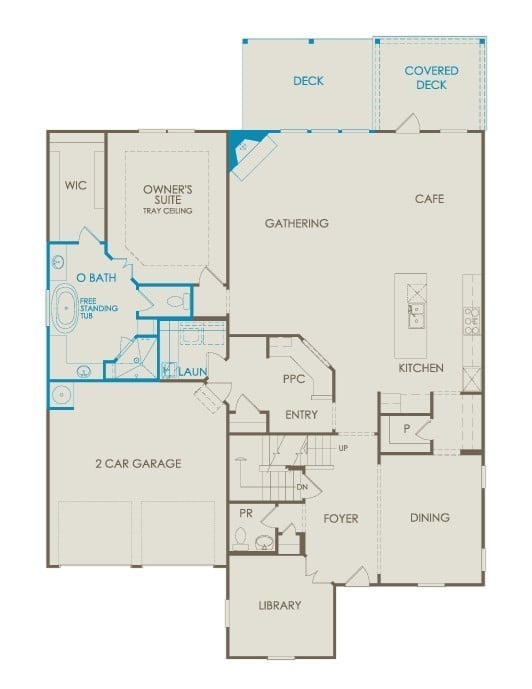 636 Snapdragon Ln, Hendersonville, TN 37075