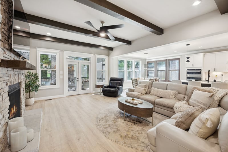 700 Nottingham Ave, Hendersonville, TN 37075