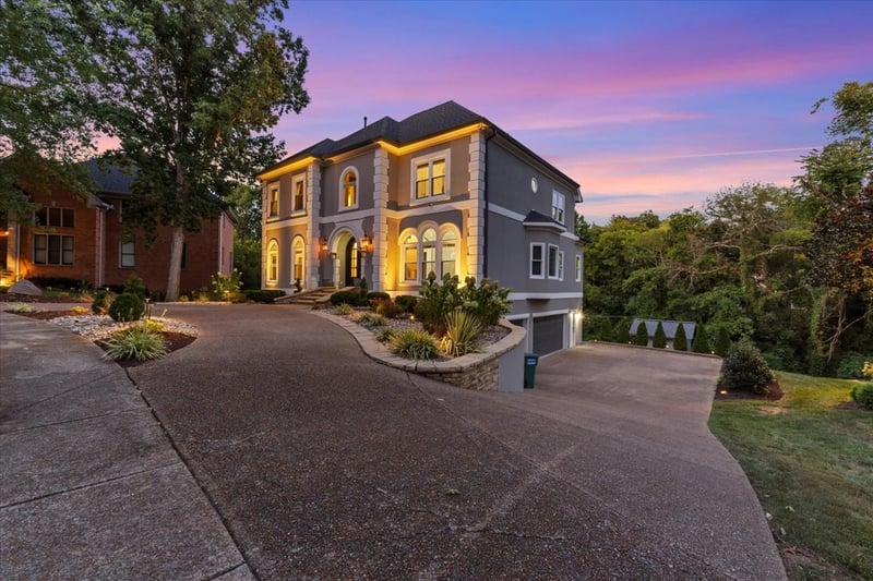 508 Chippenham Ct, Franklin, TN 37069